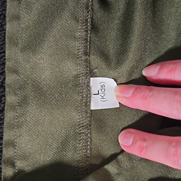 Kids Top Gun Goose costume - Picture 6 of 8